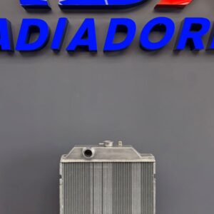 Radiador John Deere 3029 6068