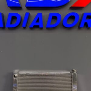 Radiador Alta Performance Lumina 92-95